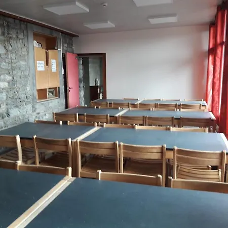 Semesterbostad Les Cent Fontaines Modave